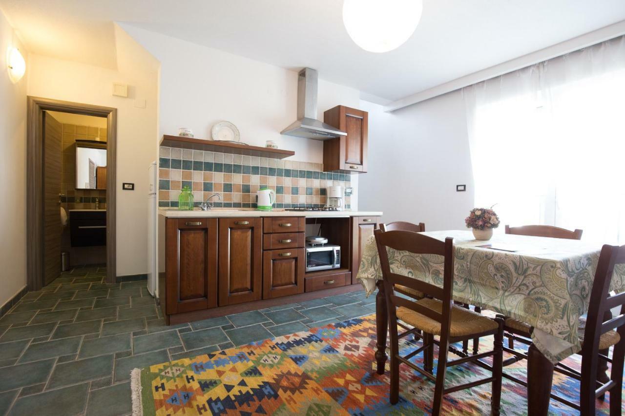 Apartments Ddd Baška Dış mekan fotoğraf