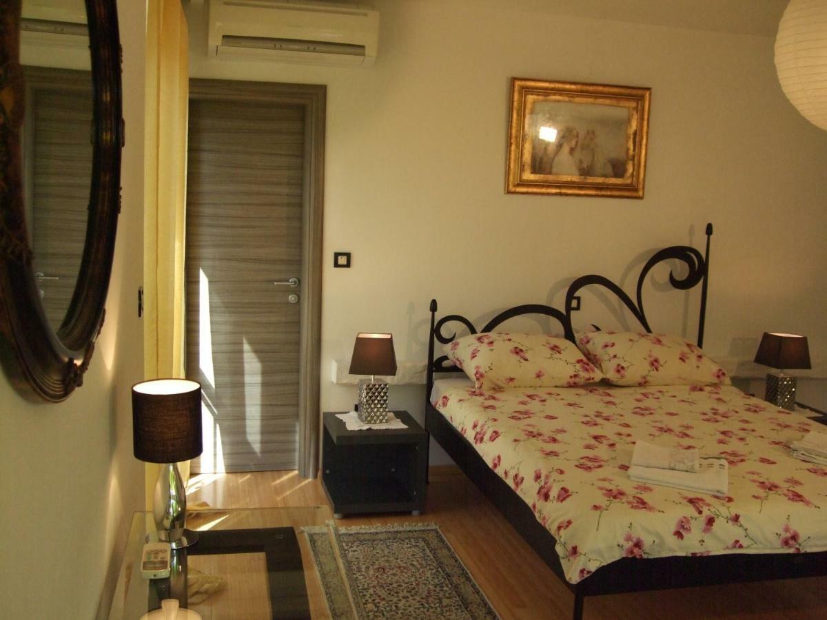 Apartments Ddd Baška Dış mekan fotoğraf