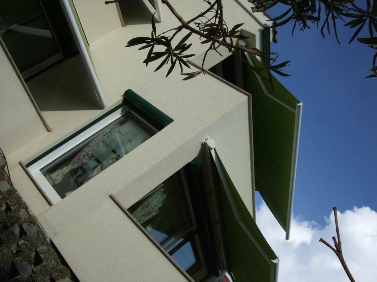 Apartments Ddd Baška Dış mekan fotoğraf