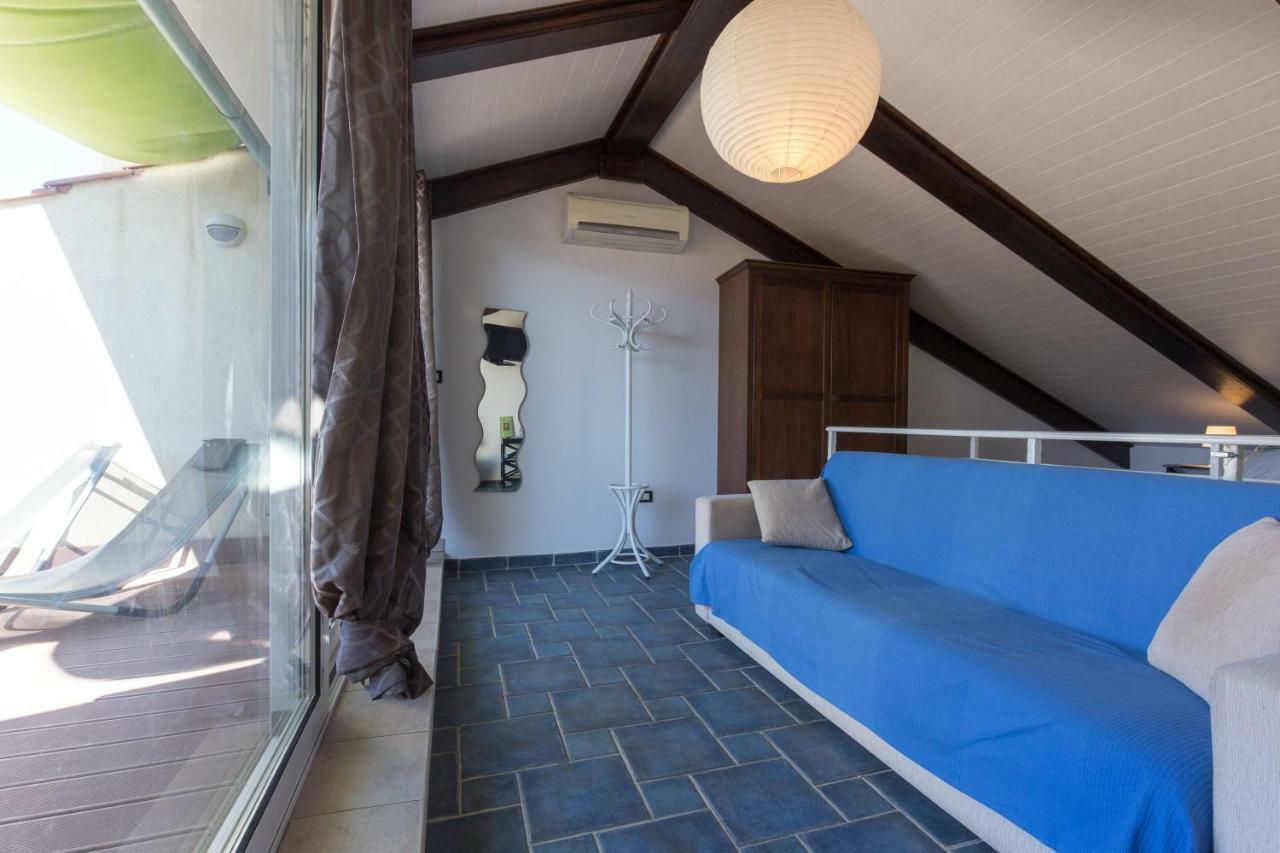 Apartments Ddd Baška Dış mekan fotoğraf