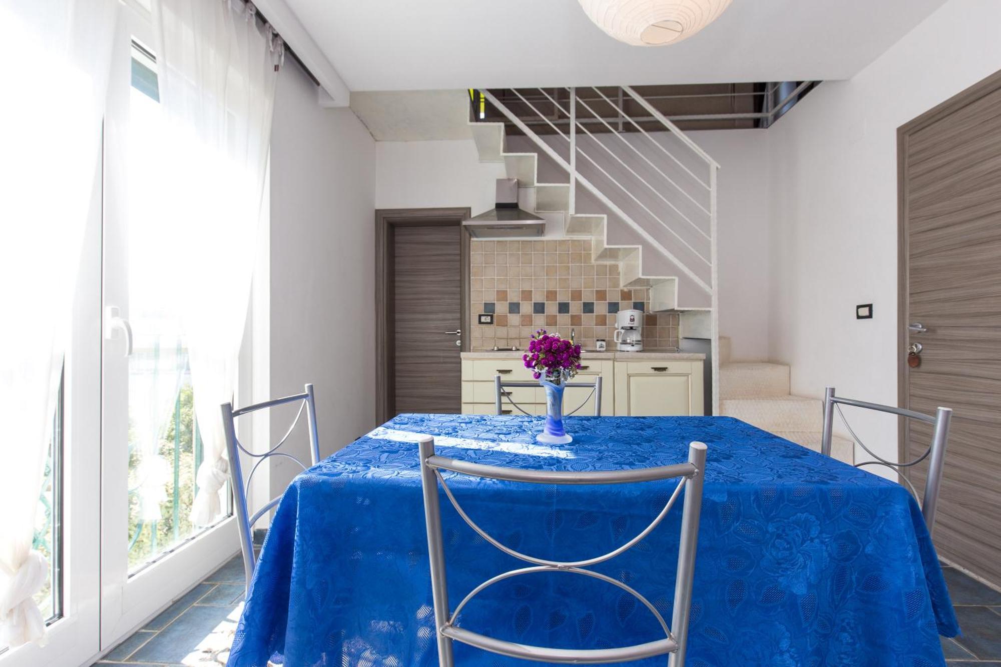 Apartments Ddd Baška Dış mekan fotoğraf