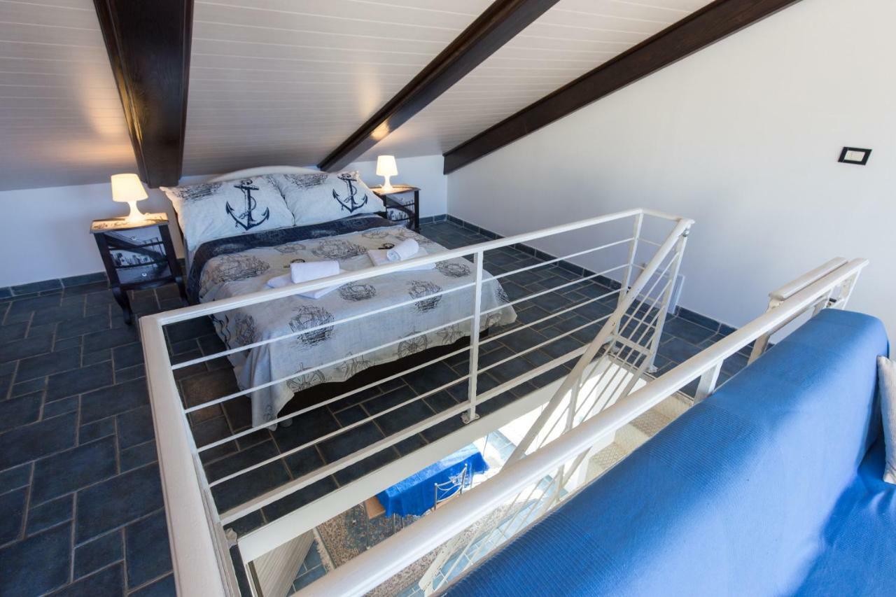 Apartments Ddd Baška Dış mekan fotoğraf